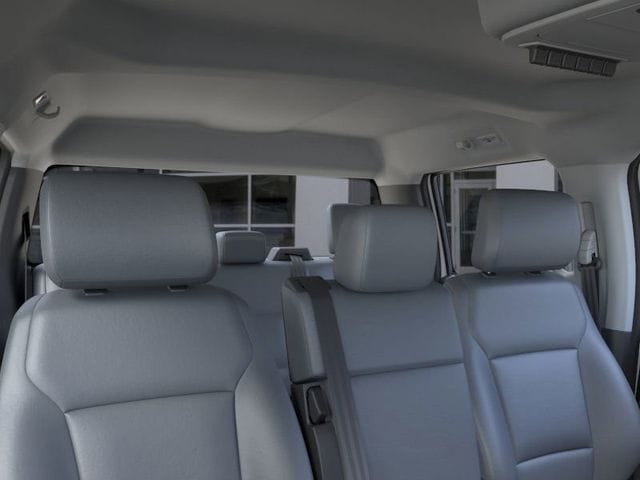 2026 Ford F-250 Super Duty XL - Photo 22