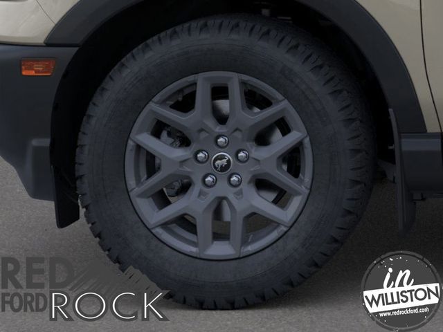 2025 Ford Bronco Sport Big Bend - Photo 18