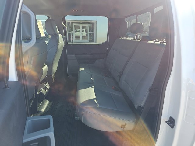 2024 Ford F-550 Super Duty Chassis Cab XL - Photo 9