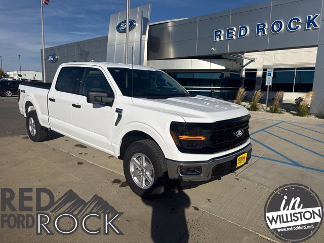 2026 Ford F-150 XLT Truck