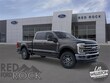 Ford F-350SD