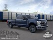 Ford F-250SD