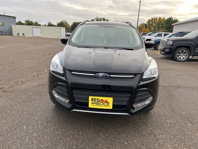 2016 Ford Escape SE photo 2