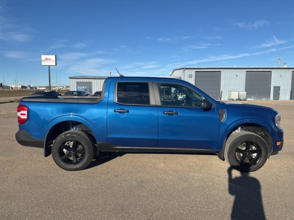 Used 2024 Ford Maverick XL Truck