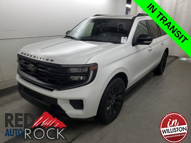 2025 Ford Expedition MAX