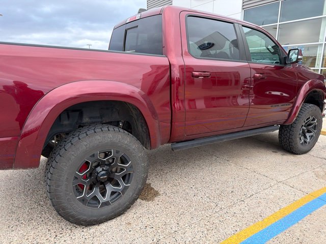 Used 2022 Ram 1500 Big Horn/Lone Star Truck