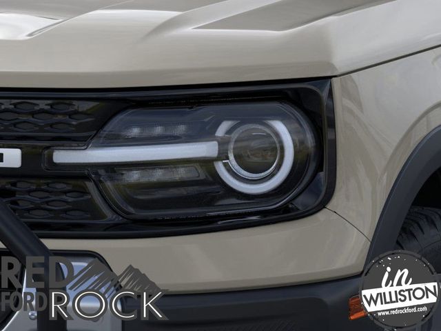 2025 Ford Bronco Sport Big Bend - Photo 17