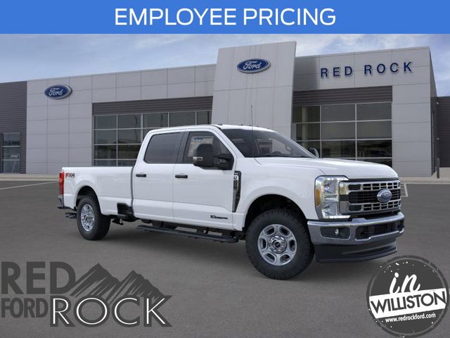 2026 Ford F-250 XLT 4x4 Crew Cab 8' Box's photo