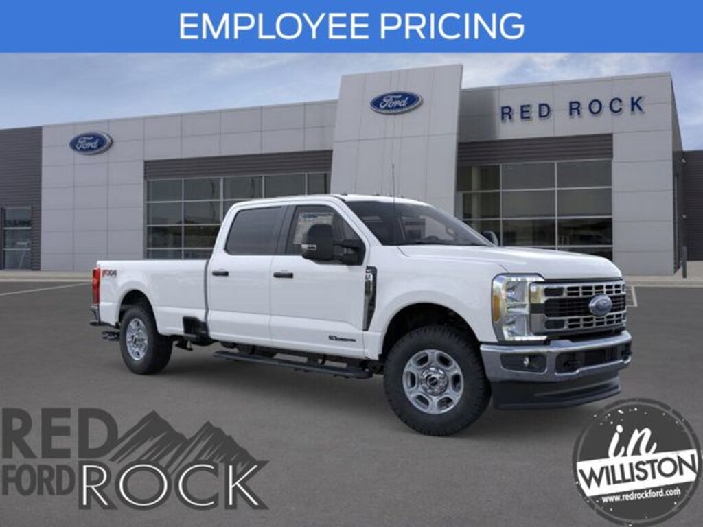 New 2026 Ford F-250SD XLT Truck