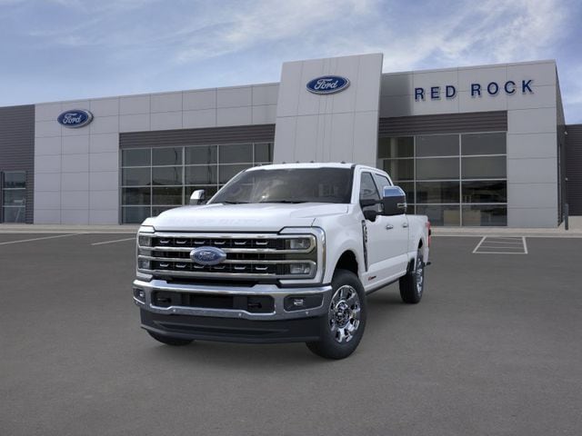 2026 Ford F-350 Super Duty Lariat - Photo 3