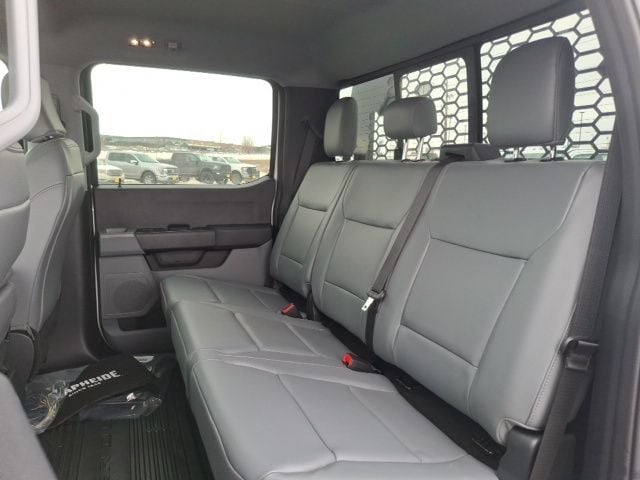 2024 Ford F-550 Super Duty Chassis Cab XL - Photo 8