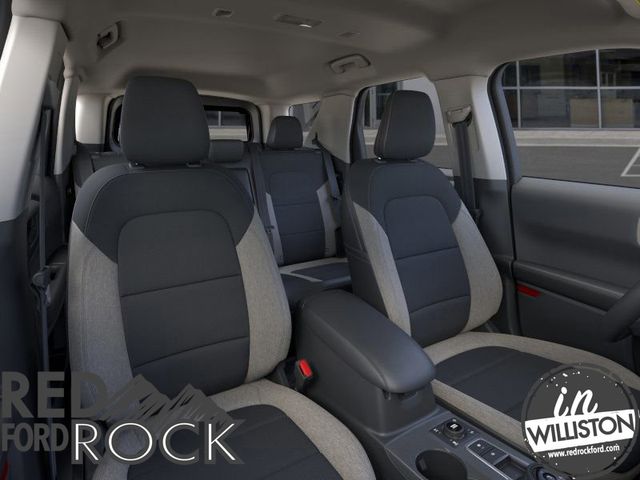 2025 Ford Bronco Sport Big Bend - Photo 10