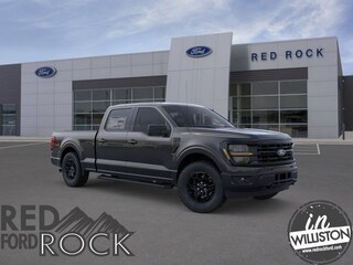 2026 Ford F-150 XLT Truck