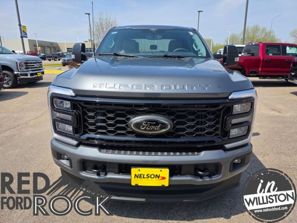 New 2026 Ford F-250SD XLT Truck
