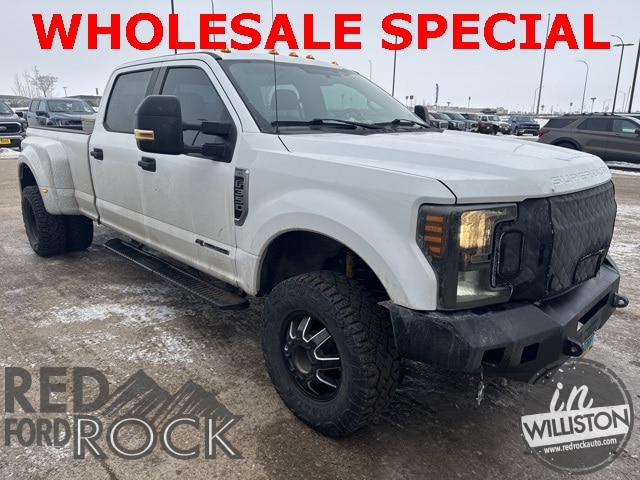 2017 Ford F-350 Base's photo