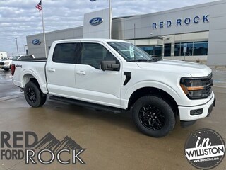 2026 Ford F-150 XLT Truck