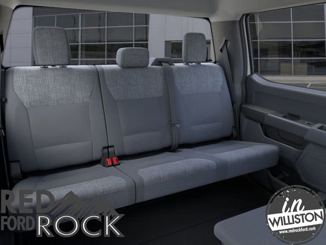 2026 Ford F-250 Super Duty XLT - Photo 17