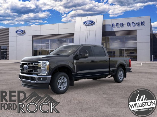 New 2026 Ford F-250SD XLT Truck
