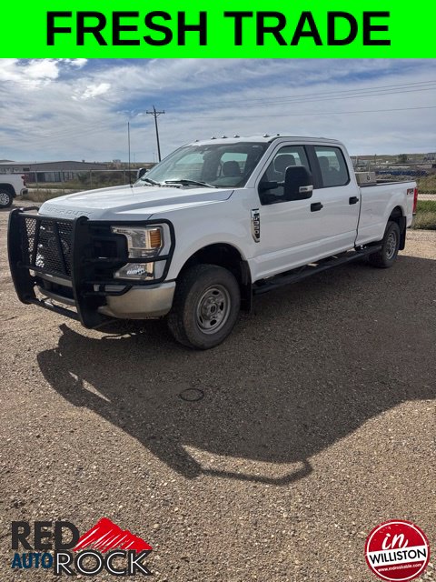  Ford F-350SD