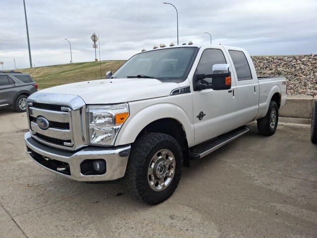 2015 Ford F-250 photo 3