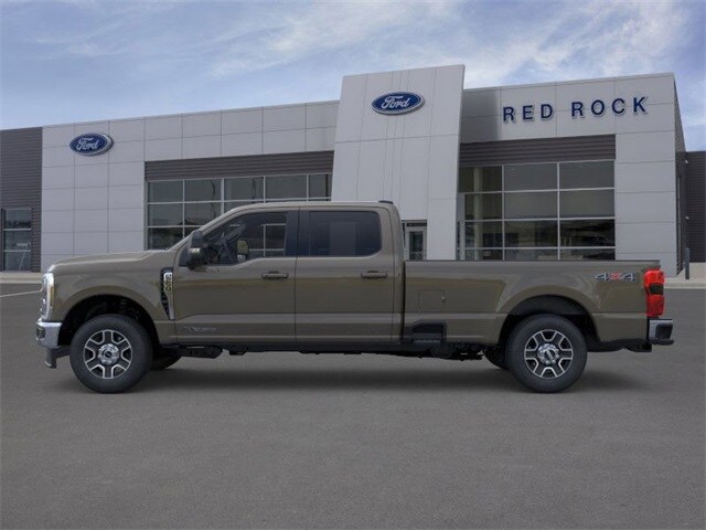 2026 Ford F-250 photo 3