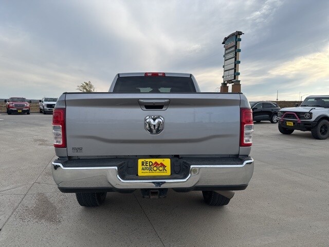 2021 Ram 2500 Big Horn photo 4