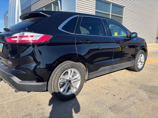 Used 2019 Ford Edge SEL SUV