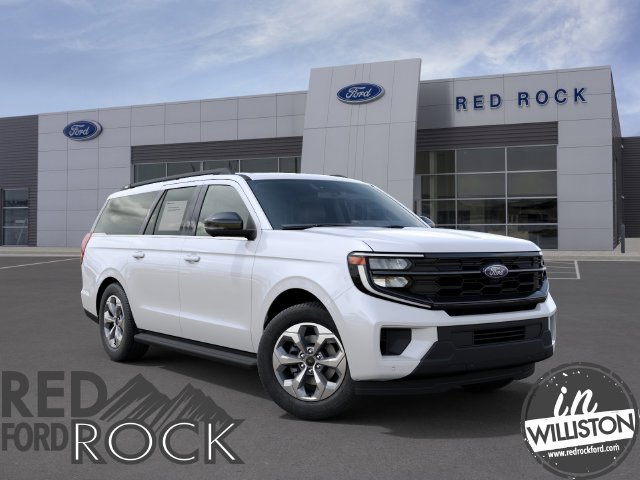 2027 Ford Expedition Max Active SUV