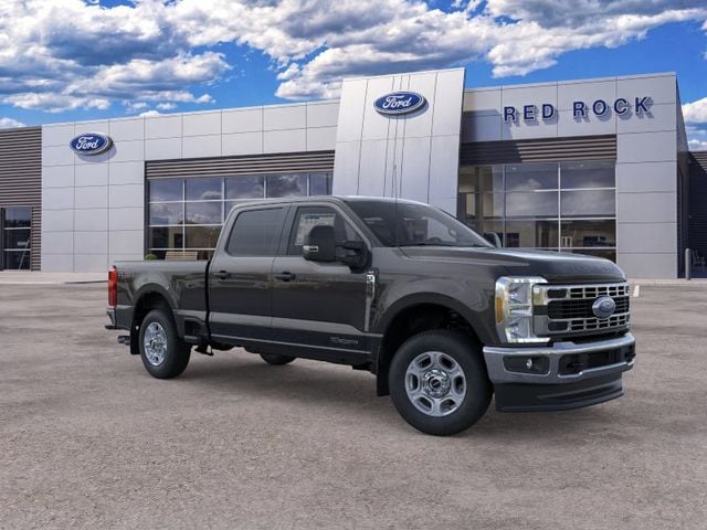 2026 Ford F-250 Super Duty XLT