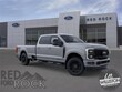 Ford F-250SD