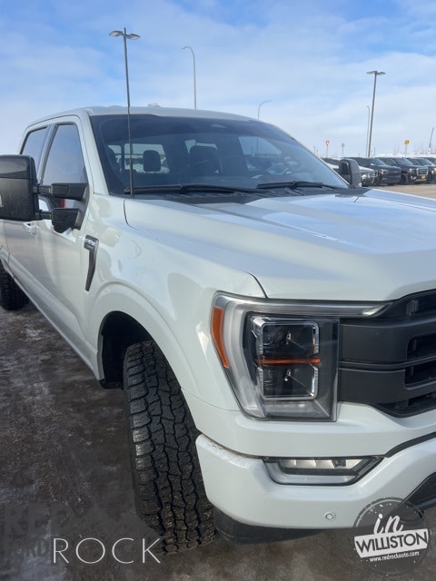 2023 Ford F-150 Lariat's photo