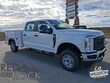  Ford F-250SD