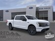 Ford F-150 Lightning