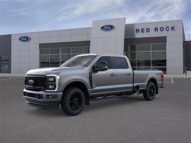 2026 Ford F-350 photo 2