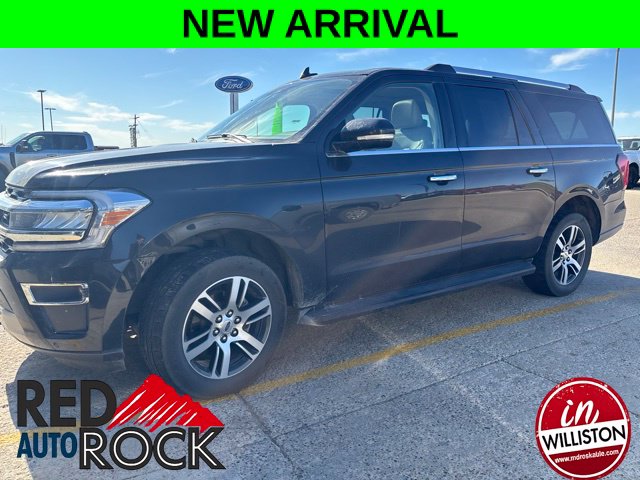 2024 Ford Expedition Max