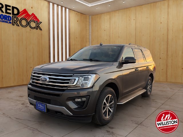 2021 Ford Expedition