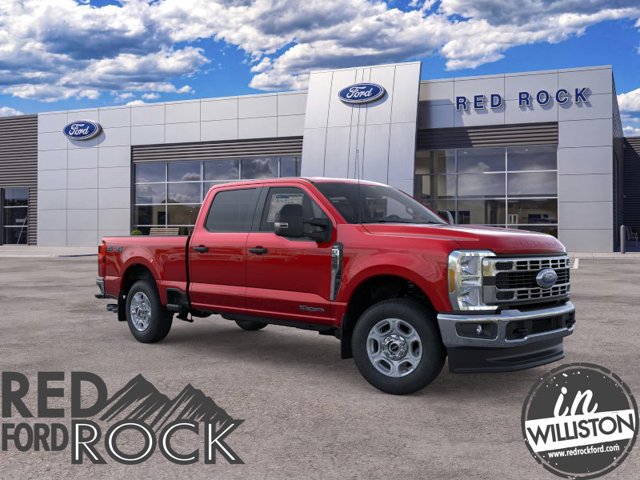  Ford F-250SD