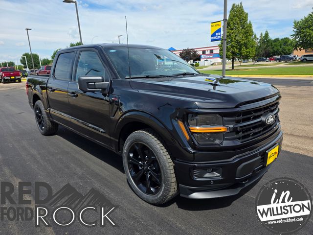 2026 Ford F-150 XLT - Photo 5