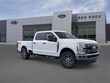 Ford F-250SD