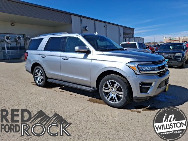 2024 Ford Expedition Limited 4X4's photo