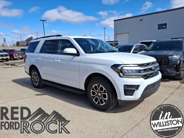 2024 Ford Expedition XLT 4x4's photo