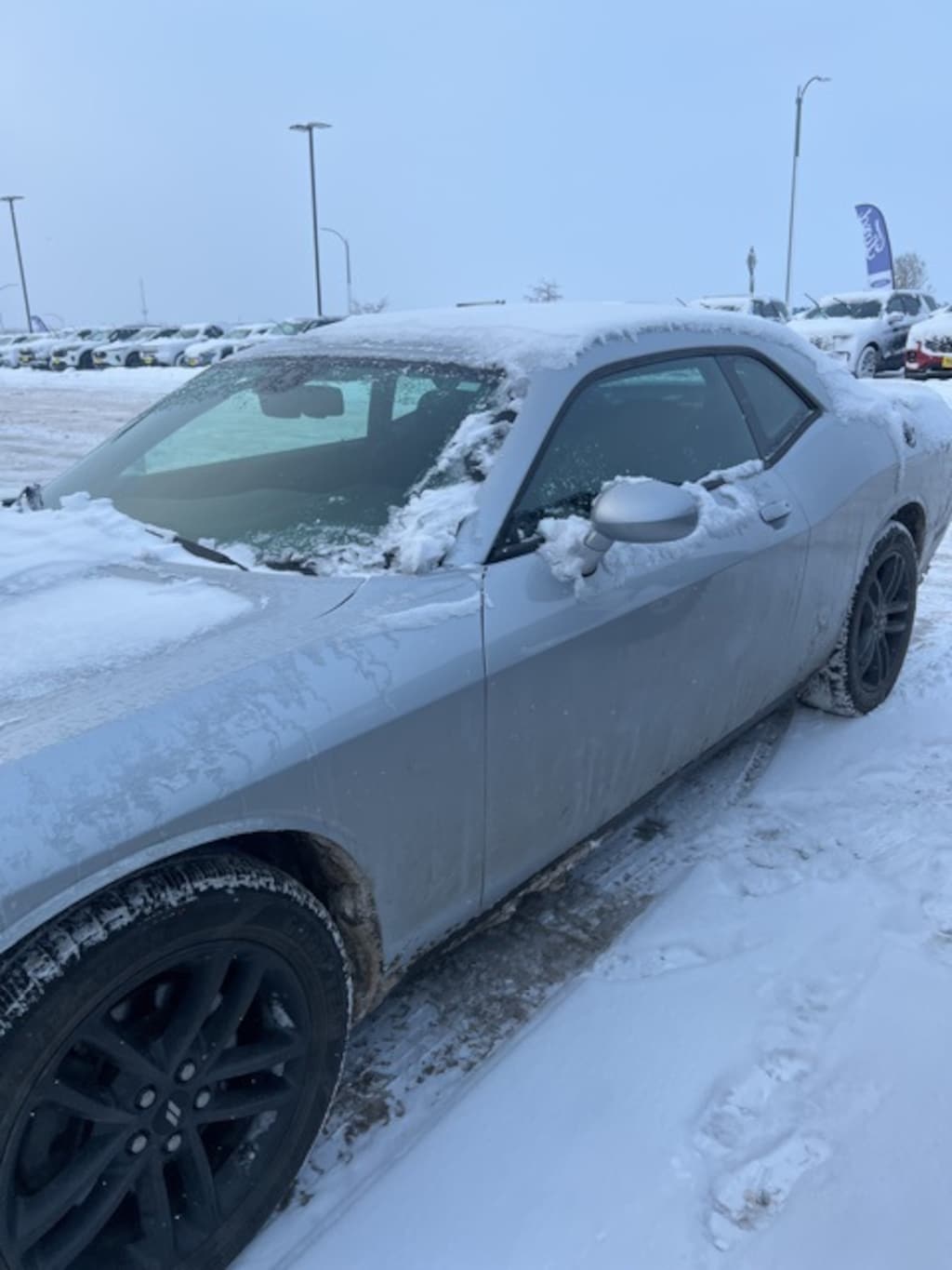 Used 2019 Dodge Challenger GT Coupe