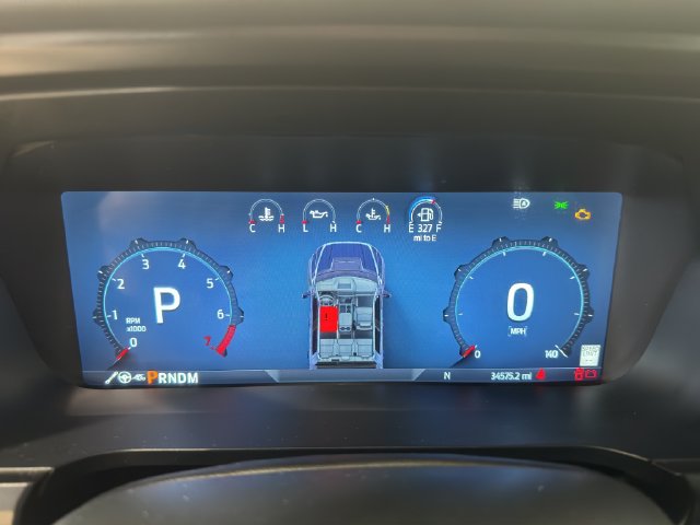 Used 2025 Ford F-150 Raptor Truck