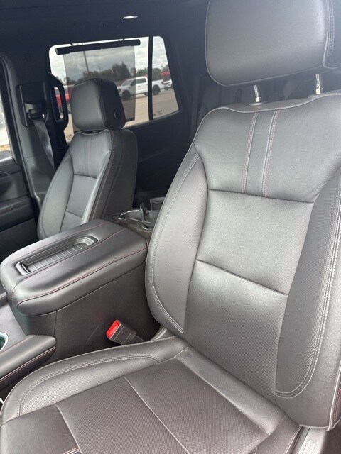 2022 Chevrolet Tahoe RST photo 4