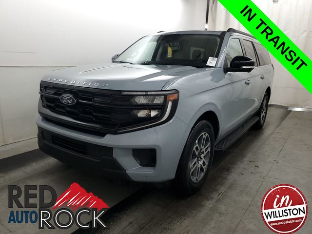 2025 Ford Expedition MAX