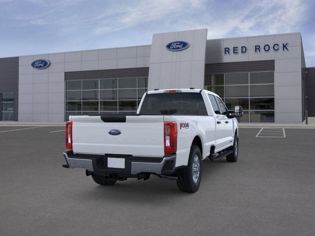 2026 Ford F-250 Super Duty XLT - Photo 8