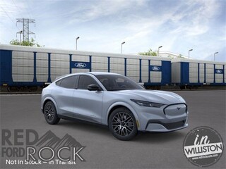 2025 Ford Mustang Mach-E Premium CROSSOVERS