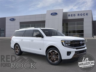 2025 Ford Expedition Max King Ranch SUV