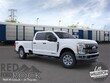 Ford F-250SD