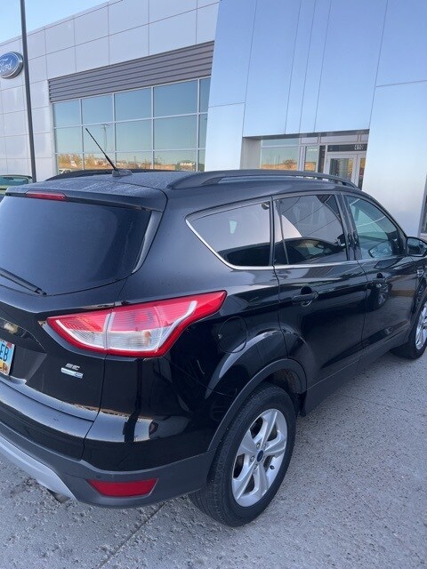 2016 Ford Escape SE photo 3